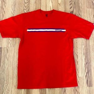 VINTAGE Speedo shirt